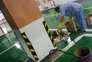 双鸭山地下室底板堵漏